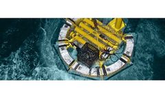 Partrac - Submersible Benthic Flumes