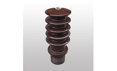 Insulator & Electric Series