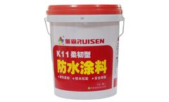 K11 Flexible Waterproof Coating