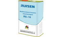 Multifunctional Insulator Cleaning Agent RS-10