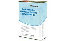 RTV High Voltage Insulator Coating