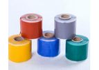 Silicone Rubber Insulation Self-fusing Tape