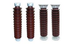 Station Post Insulator
