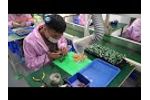 Huizhou Jinghao Medical Technology CO , Ltd Video