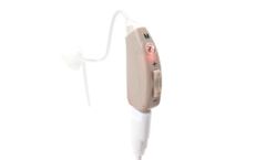 Rechargeable Hearing Aid