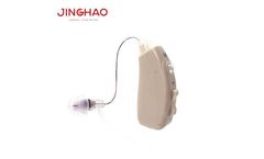 Programmable Digital Hearing Aid   