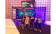 Hong Kong Electronics Fair