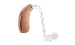 Jinghao - Model JH-D18 - Super Power Hearing Aid