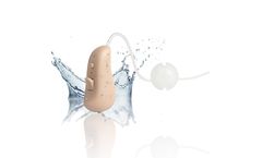 Jinghao - Model JH-D19 - Waterproof Hearing Aid