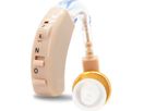 Jinghao - Model JH-115 - Analog BTE Hearing Aid Hearing Amplifier