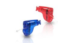 Jinghao - Model JH-A17 - CIC Hearing Aid