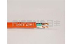 Rifeng - Model PVC/LSOH - Cables