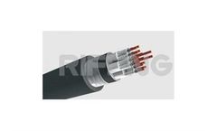 Rifeng - Shipboard & Marine Cables