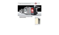 Keller Aero - Oil Mist Collector Brochure