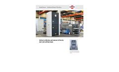 AmbiTower - Dust Collector System - Brochure