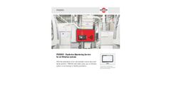 Keller Premos - Predictive Monitoring Services - Brochure