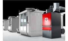 Keller Aero - Oil Mist Collector