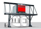 Keller eLine - Electrostatic Separator