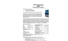 Gihmm - Model AMS 02 - Online-Aerosol Monitoring System - Brochure