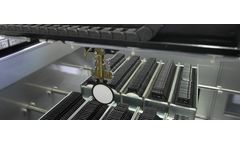 Gihmm - Model AMS 02 - Online Radioactive Aerosol Monitoring System