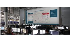 Gihmm - Cloud Software for Data Storage and Visualization