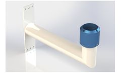 Gihmm - Gamma Radiation Detection Mounting Kit