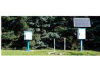 Gihmm - Autonomous Radioactivity Measuring Station