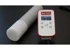 GAMMO GAMma - Mobile Gamma Radiation Measuring Probe