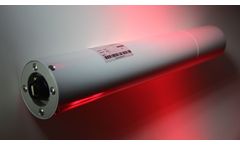 Gihmm - Model RS04 - Gamma Radiation Detector