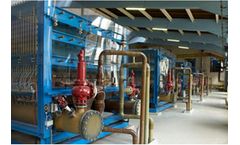 Mercury Free Electrolysis Chemicals