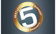 RM - 5 Year Warranty Services