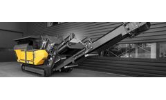 RM - Crusher Rental Services