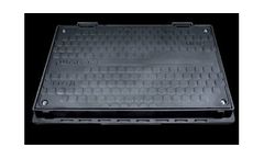 TETRA - Rectangular Standard