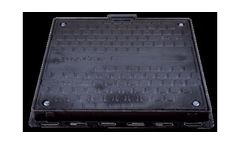 TETRA - Square Standard