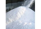 Nobian - Industrial Sodium Chloride Salt