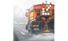 Nobian - High Purity Road Salt