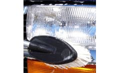 Nobian - Caustic Soda lye