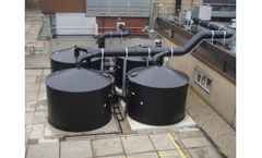 Air Purification and Emissions Treatment Services