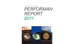 Altstoff Recycling Austria AG (ARA) Brochure