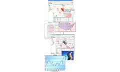 IIT - Version eRouteLogistics - Territory Division Software for Grid Systems
