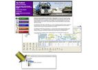IIT - Version eRouteLogistics - Route Optimization Software for Vehicle Operations
