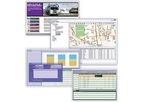 IIT - Version eRouteDispatch - Vehicle Dispatching and Route Optimization Software