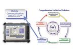 IIT - Version eRouteLink - Windows-Based Mobile Communications Software
