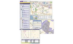 IIT - Version eRouteTracker - GPS Vehicle Tracking Software for Fleet Management