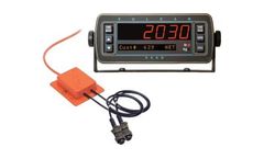 Vulcan - Model V600 - Electronics System