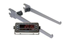 Vulcan - Front Fork Scale