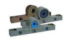 Vulcan - Fifth Wheel Load Cells