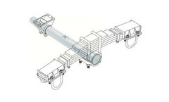 Vulcan - Trunnion Load Cell