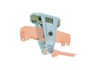 Vulcan - Model H26 - Center Hanger