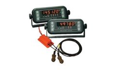 Vulcan - Model V320/V340 - Electronics System